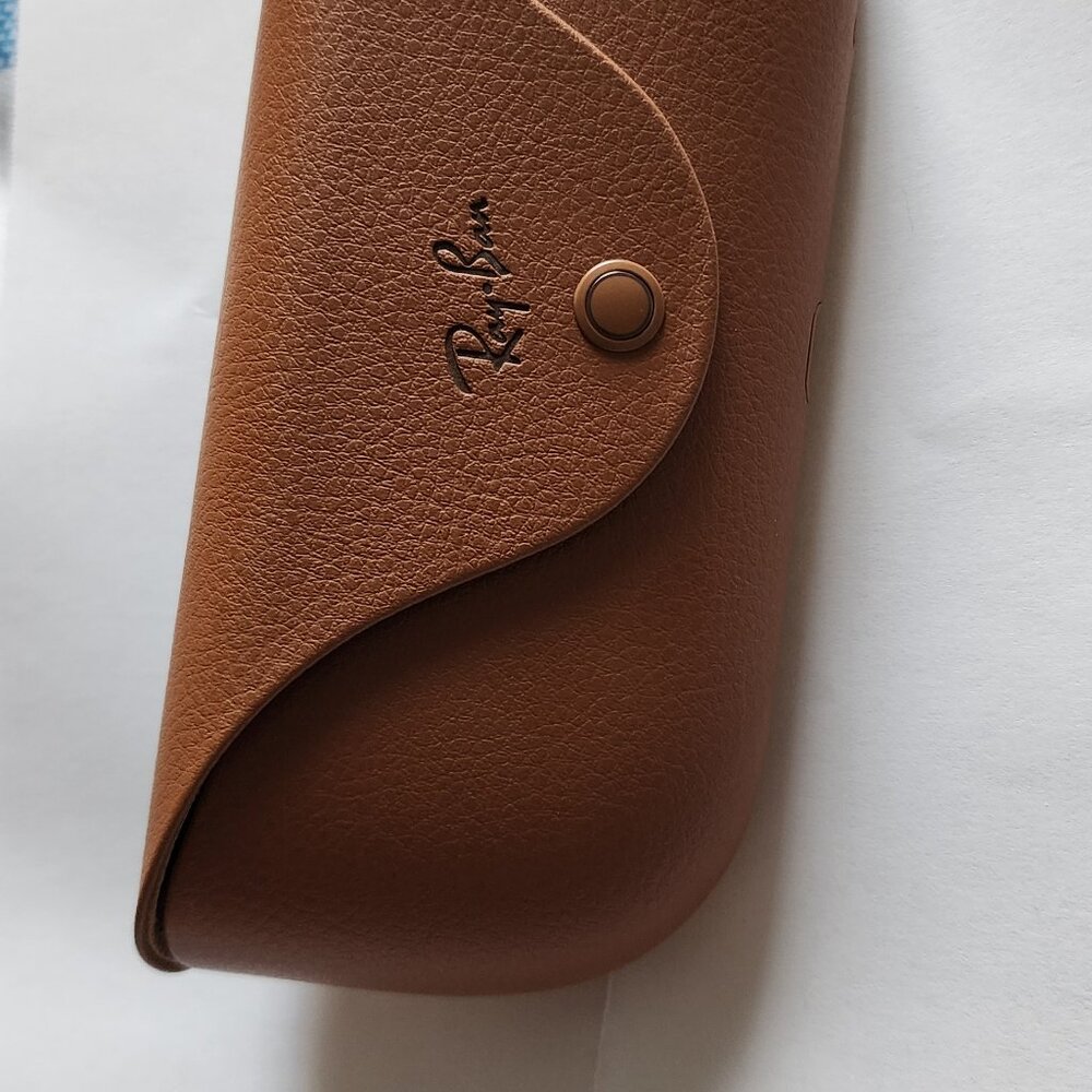 Ray Ban Meta Sunglasses - Picture 7 of 7